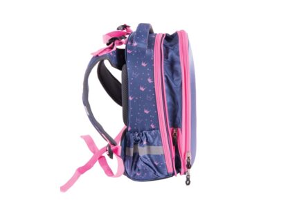 Ghiozdan Pulse Anatomic Cube Fairy Princess 3