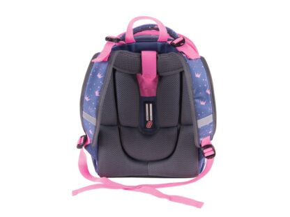 Ghiozdan Pulse Anatomic Cube Fairy Princess 4