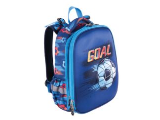 Ghiozdan Pulse Anatomic Cube Goal