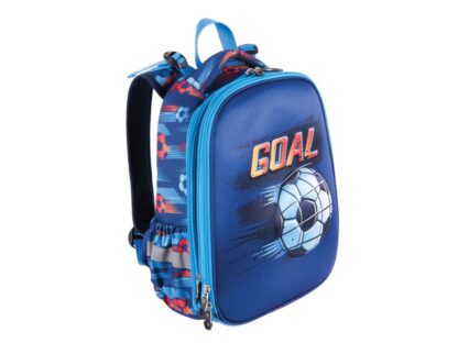 Ghiozdan Pulse Anatomic Cube Goal