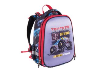Ghiozdan Pulse Anatomic Cube Off Road