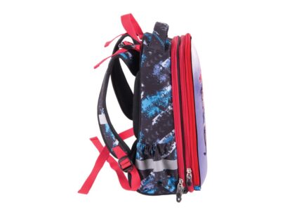 Ghiozdan Pulse Anatomic Cube Off Road 2