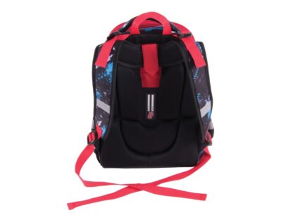 Ghiozdan Pulse Anatomic Cube Off Road 4
