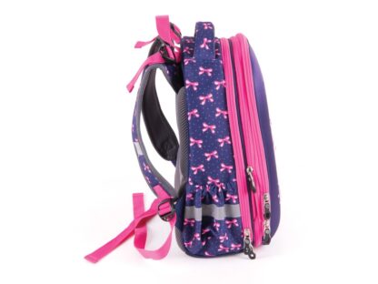 Ghiozdan Pulse Anatomic Cube Pretty Girl 2