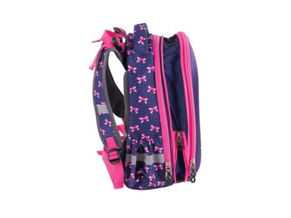 Ghiozdan Pulse Anatomic Cube Pretty Girl 3