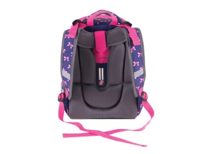 Ghiozdan Pulse Anatomic Cube Pretty Girl 4