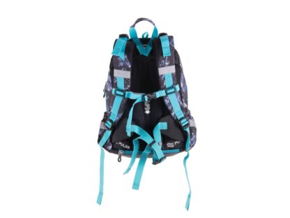 Ghiozdan Pulse Anatomic Speedway 3