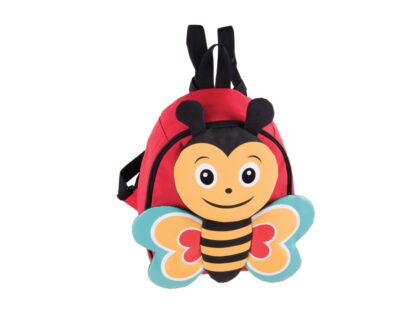 Ghiozdan Pulse Baby Bee 1