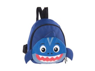 Ghiozdan Pulse Baby Shark 1