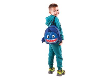Ghiozdan Pulse Baby Shark 3