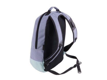 Ghiozdan Pulse Bicolor Frost Blue 122249 2