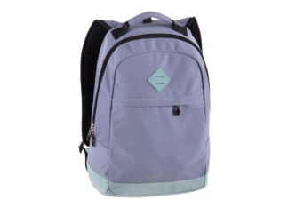 Ghiozdan Pulse Bicolor Frost Blue 122249
