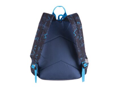 Ghiozdan Pulse Junior Galaxy 122318 3