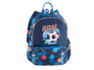 Ghiozdan Pulse Junior Goal Time 122309