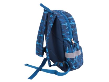 Ghiozdan Pulse Junior Shark 122325 2