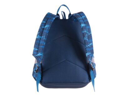 Ghiozdan Pulse Junior Shark 122325 3
