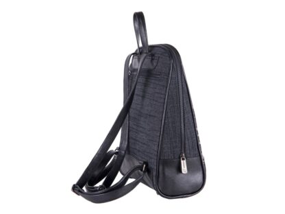 Ghiozdan Pulse Modena Black Jeans 2