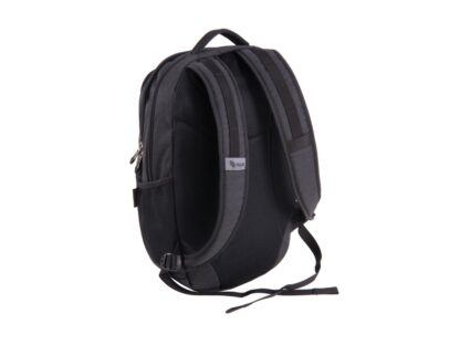 Ghiozdan Pulse Olymp Black 122235 2