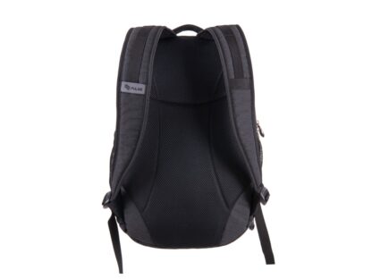Ghiozdan Pulse Olymp Black 122235 3
