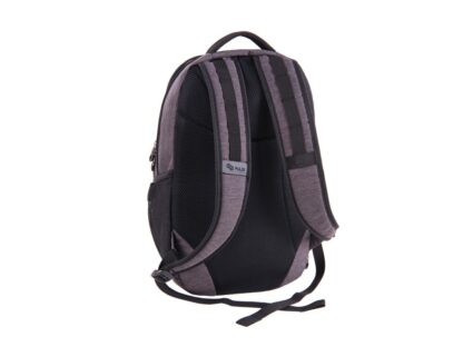 Ghiozdan Pulse Olymp Gray 122236 3