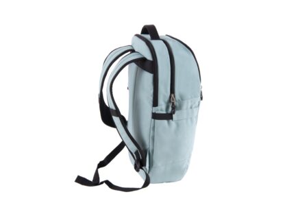 Ghiozdan Pulse Oxford Light Green 122228 2