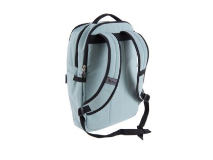 Ghiozdan Pulse Oxford Light Green 122228 3