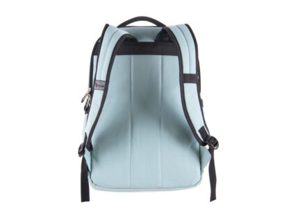 Ghiozdan Pulse Oxford Light Green 122228 4