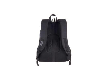 Ghiozdan Pulse Scate Black Stripe 122234 2