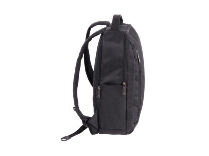 Ghiozdan Pulse Virgo Black 122226 2