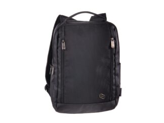 Ghiozdan Pulse Virgo Black 122226