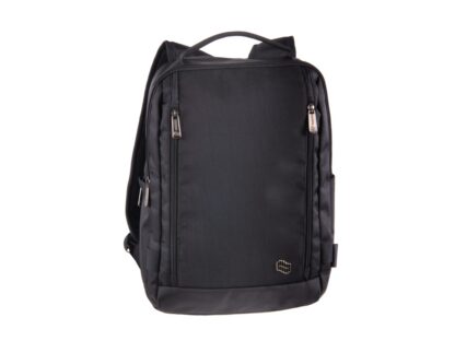 Ghiozdan Pulse Virgo Black 122226