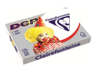 Hârtie Clairefontaine A3 120