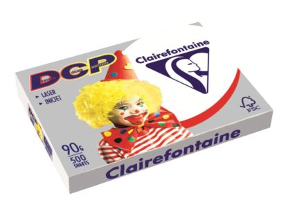 Hârtie Clairefontaine A3 90