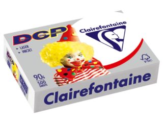Hârtie Clairefontaine A4 90