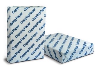 Hârtie copiator A4 Copying Paper Blue