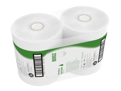 Hârtie igienică Jumbo, Kimberly-Clark 1