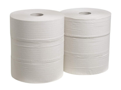 Hârtie igienică Jumbo, Kimberly-Clark 2
