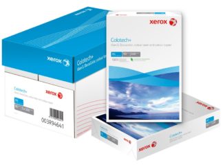 Hârtie Xerox Colotech+ A3 90