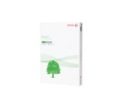 Hârtie Xerox Recycled A3