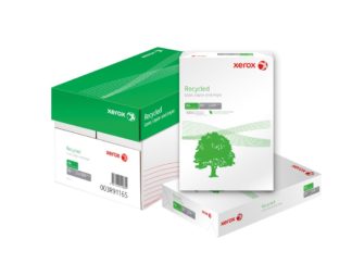 Hârtie Xerox Recycled A4
