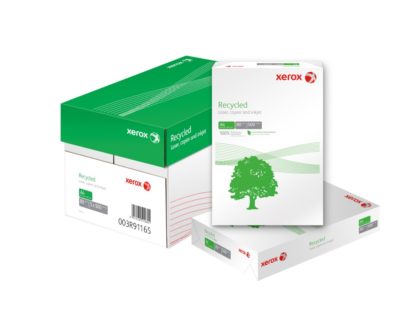Hârtie Xerox Recycled A4
