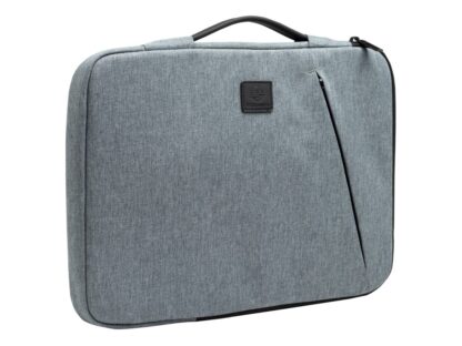 Husă laptop 13-14" Exactive Business Exacompta 17124E, gri 2