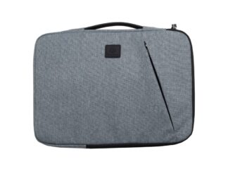 Husă laptop 13-14" Exactive Business Exacompta 17124E, gri