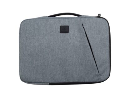 Husă laptop 13-14" Exactive Business Exacompta 17124E, gri