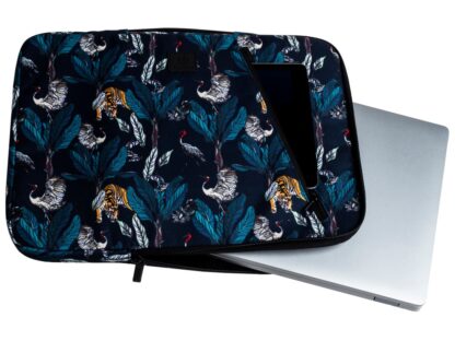 Husă laptop 13-14" Exactive Exacompta 17211E, Savana 2