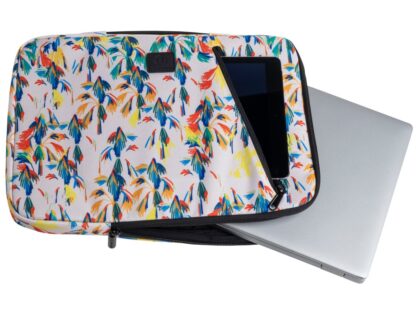Husă laptop 13-14" Exactive Exacompta 17212E, Africa 4
