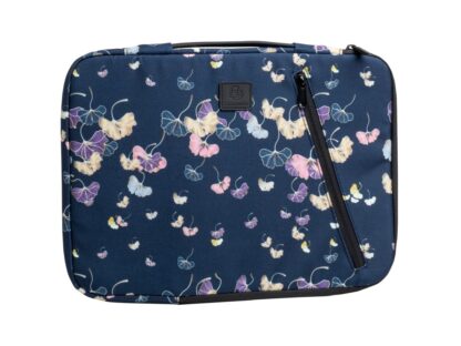 Husă laptop 13-14" Exactive Exacompta 17215E, Gingko 3