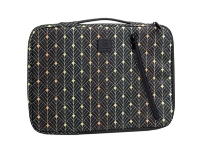 Husă laptop 13-14" Exactive Exacompta 17216E, NeoDeco 3