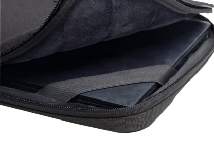 Husă laptop 15-16" Exactive Business Exacompta 17141E, negru 4