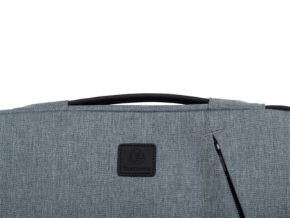 Husă laptop 15-16" Exactive Business Exacompta 17144E, gri 5